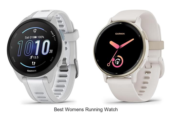 best womens running watch