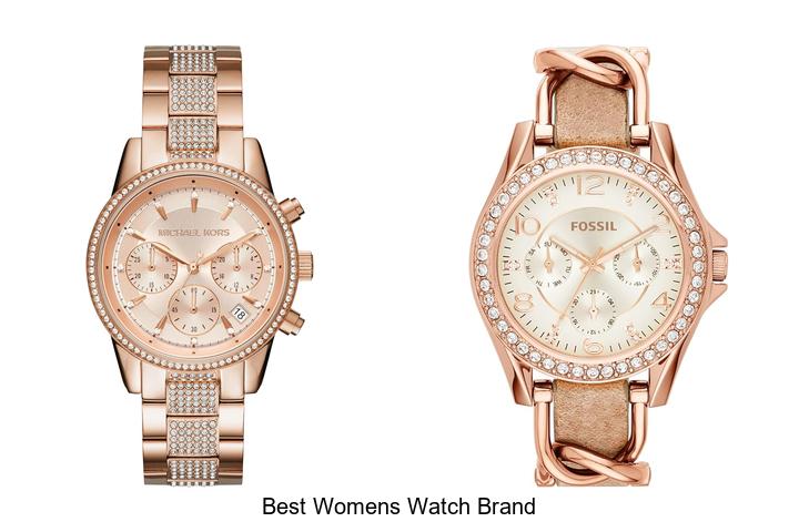 best womens watch brand