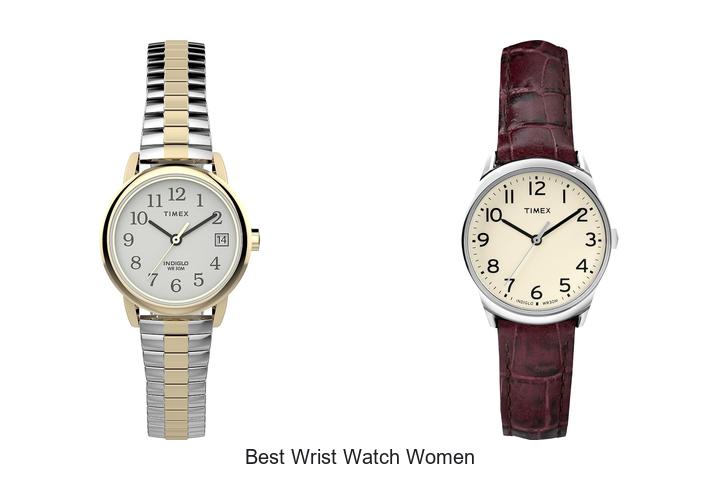best wrist watch women
