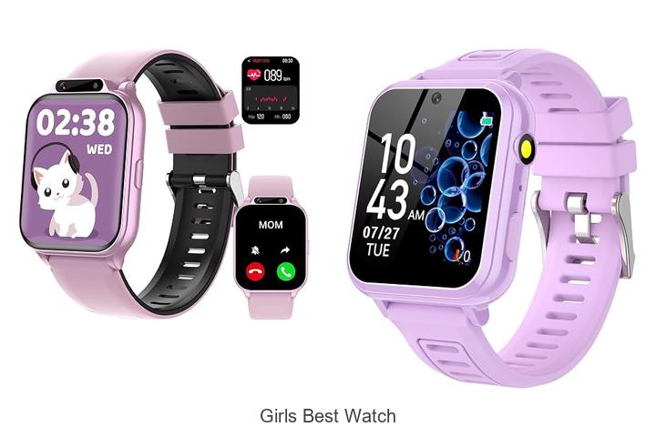 girls best watch