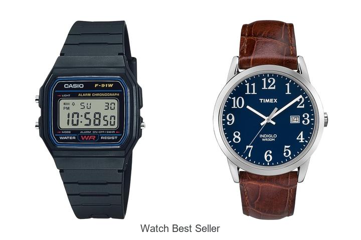 watch best seller