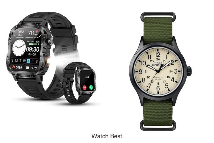 watch best